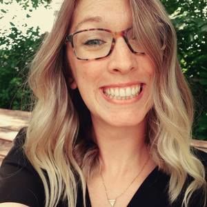 Meet your Posher, AndrÃ©anne